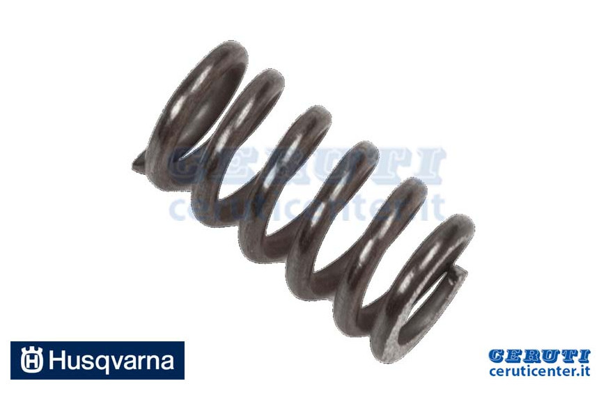 Clutch Spring - Original Husqvarna - 537048301