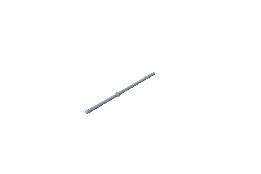 Rod-Brake, Upper - Originale Toro - 104-3674