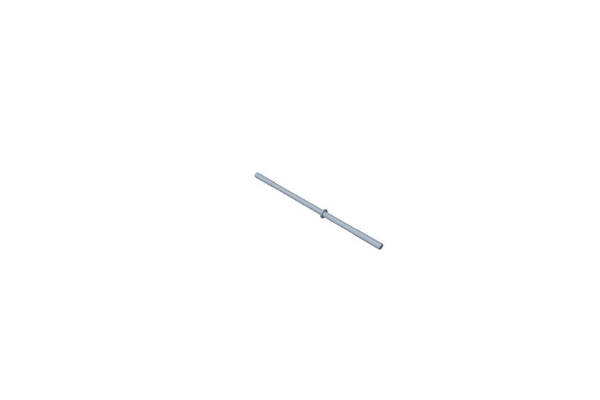 Rod-Brake, Upper - Originale Toro - 104-3674