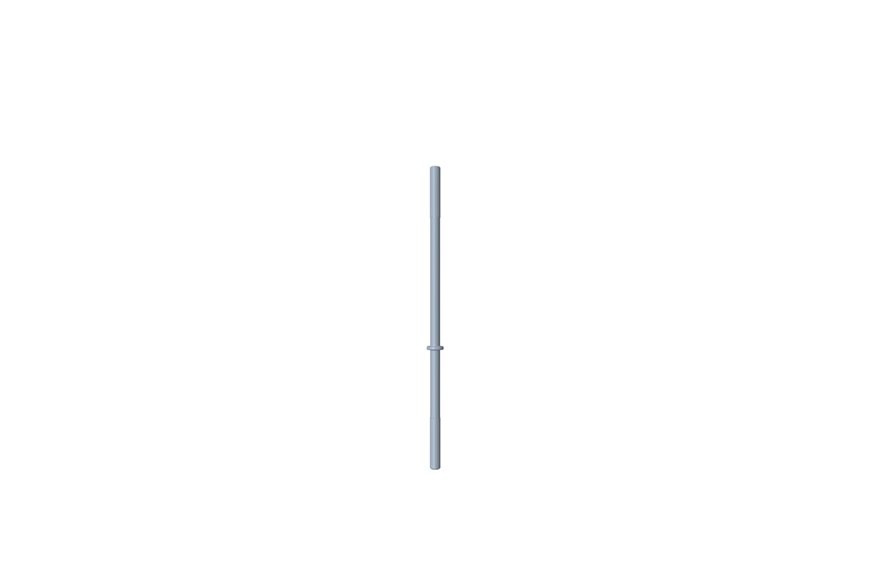 Rod-Brake, Upper - Originale Toro - 104-3674