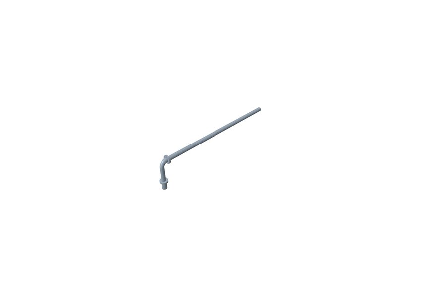 Rod-Pivot - Originale Toro - 112-4026