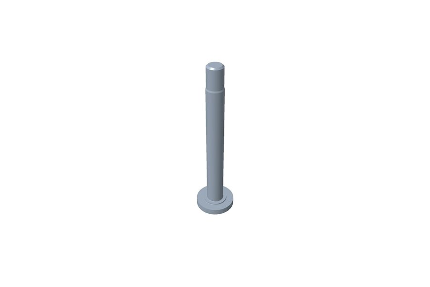 Shaft-Spindle - Originale Toro - 119-8229