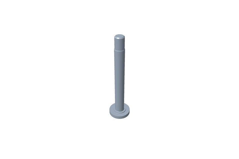 Shaft-Spindle - Originale Toro - 119-8229