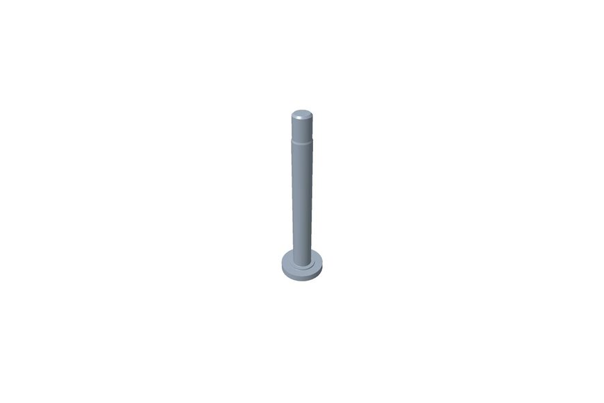 Shaft-Spindle - Originale Toro - 119-8229