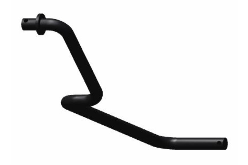 Rod-Pawl, Brake - Originale Toro - 110-0914