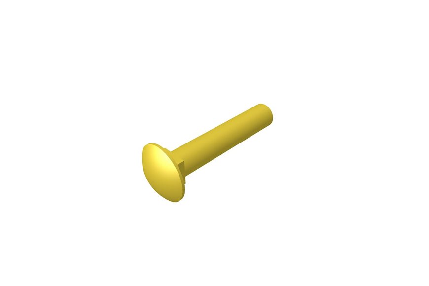 Screw-Carr - Originale Toro - 3231-6
