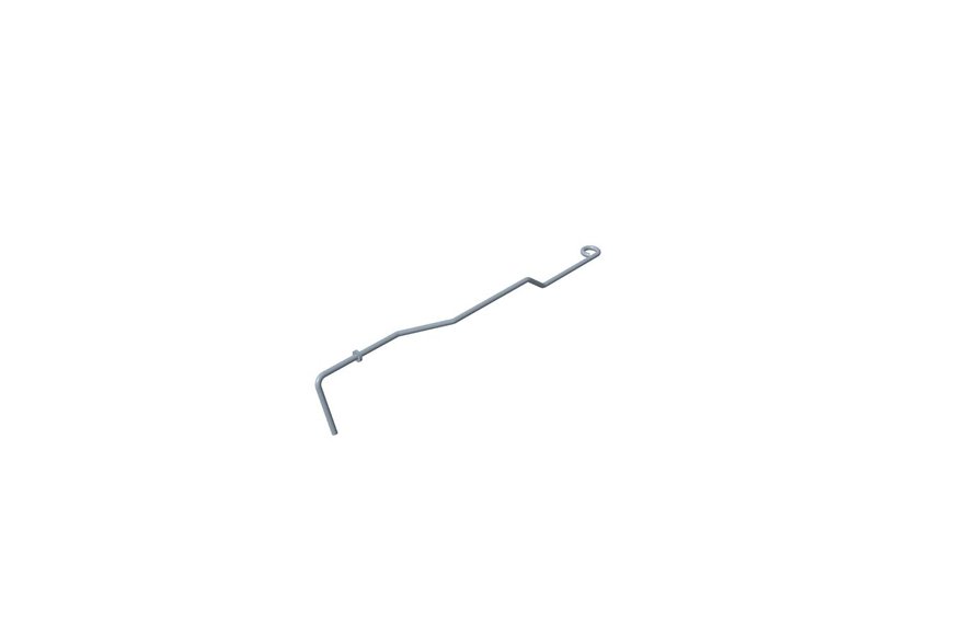 Rod-Bypass, Rh - Originale Toro - 121-0752