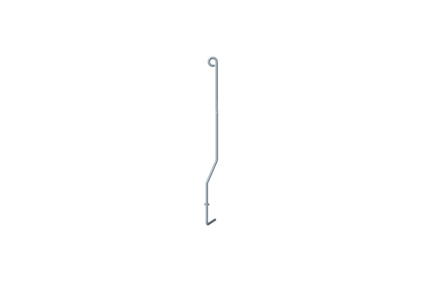 Rod-Bypass, Rh - Originale Toro - 121-0752