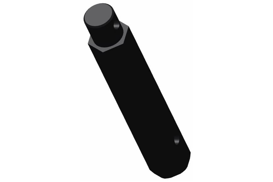 Shaft-Hex - Originale Toro - 110-2389