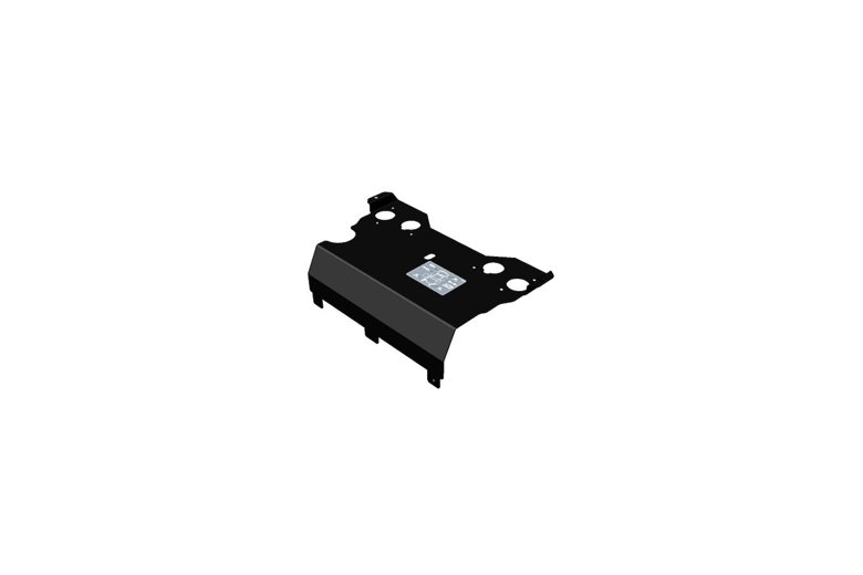 Seat Mount Asm - Originale Toro - 125-9385