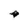 Seat Mount Asm - Originale Toro - 125-9385