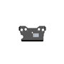 Seat Mount Asm - Originale Toro - 125-9385