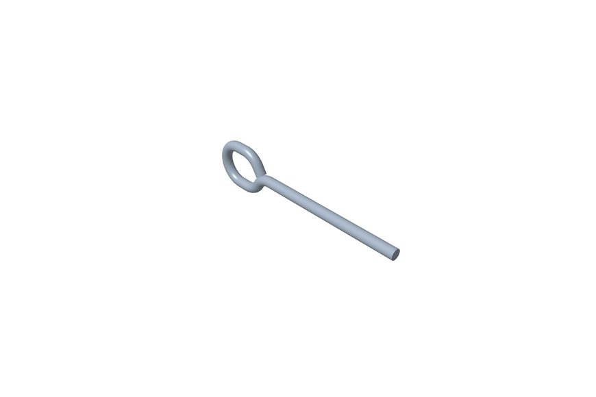 Rod-Lift - Originale Toro - 104-5079
