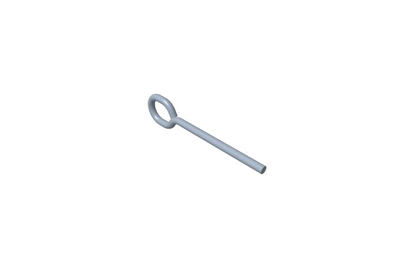 Rod-Lift - Originale Toro - 104-5079