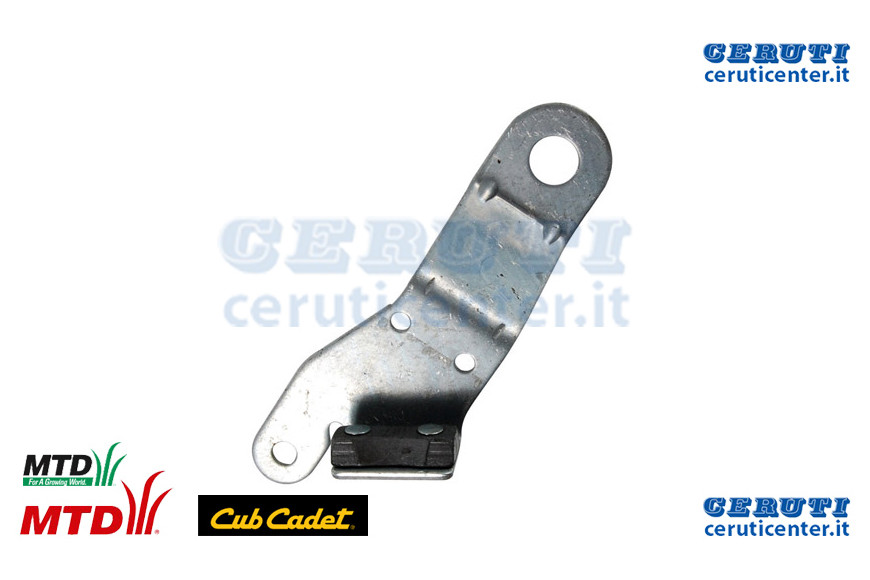 Braccetto - MTD / Cub Cadet - Originale - 918-0281A