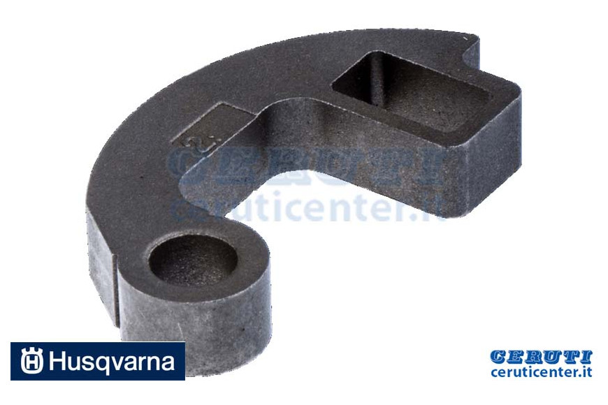Massa embrague - Husqvarna original - 537048201