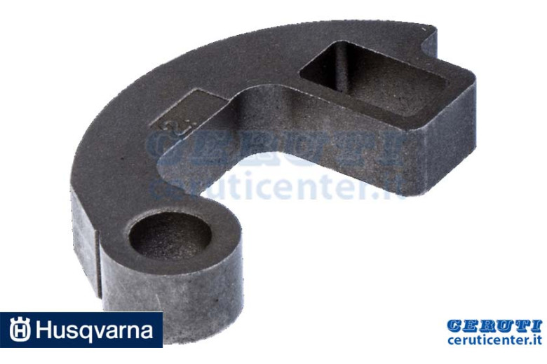 Massa embrague - Husqvarna original - 537048201