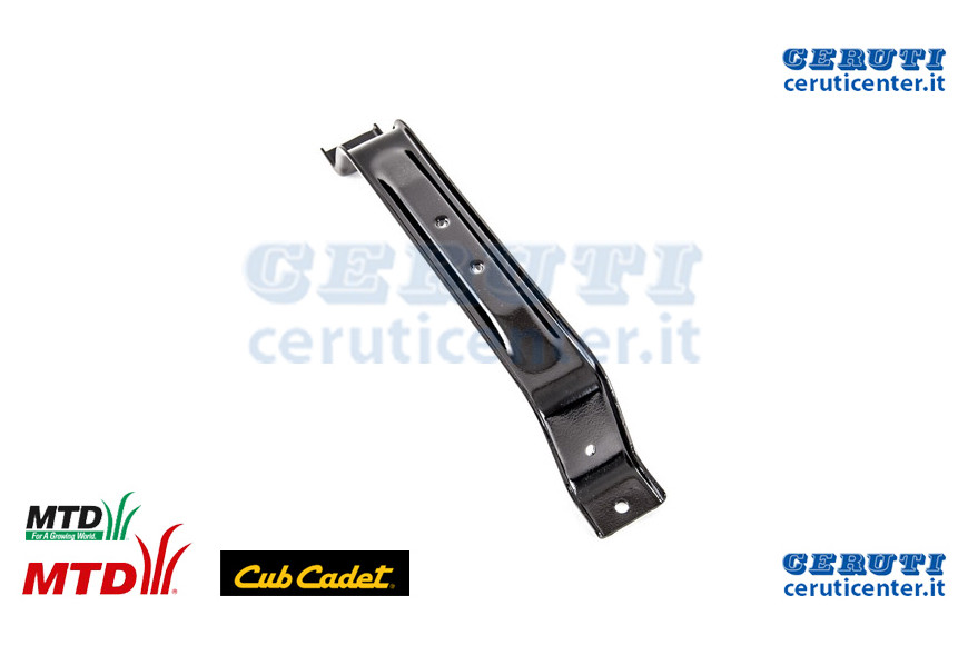Braccettosteeanello Supporto - MTD / Cub Cadet - Originale - 703-08620A