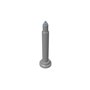 Shaft-Spindle - Originale Toro - 119-8527 - sostituisce - 119-1851