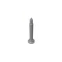 Shaft-Spindle - Originale Toro - 119-8527 - sostituisce - 119-1851