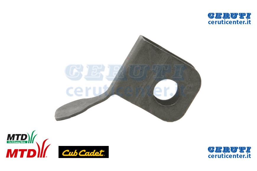 Braccettoswitch - MTD / Cub Cadet - Originale - 703-06096A