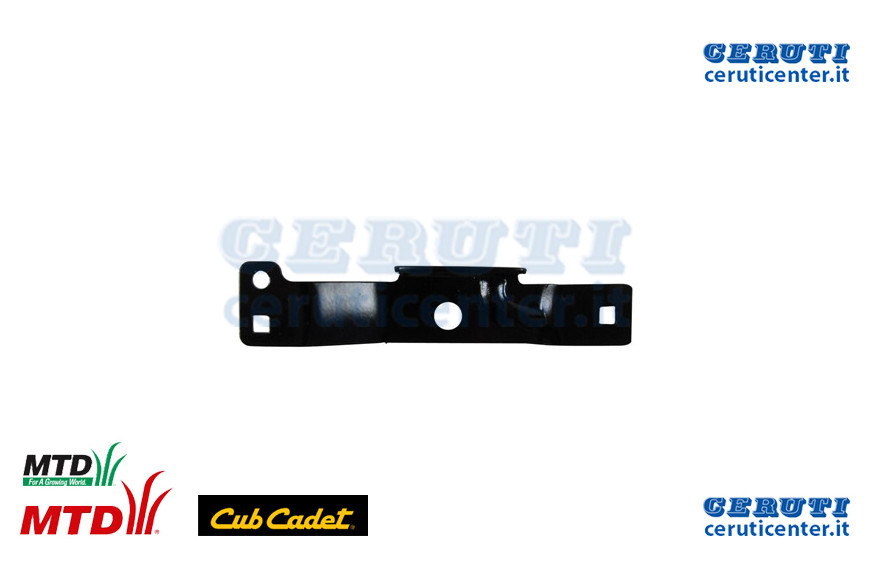 Braccettotiming Idler - MTD / Cub Cadet - Originale - 787-01440 - Sostituisce - 787-01440