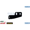 Bracket: Chute Crank - MTD / Cub Cadet - Originale - 784-5647 - Sostituisce - 784-5647
