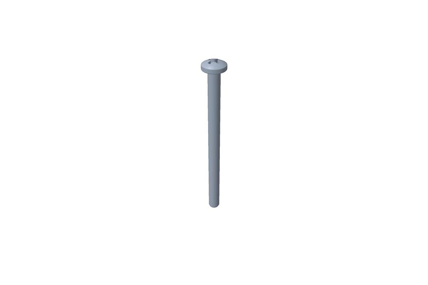 Screw-Pph - Originale Toro - 107-9974