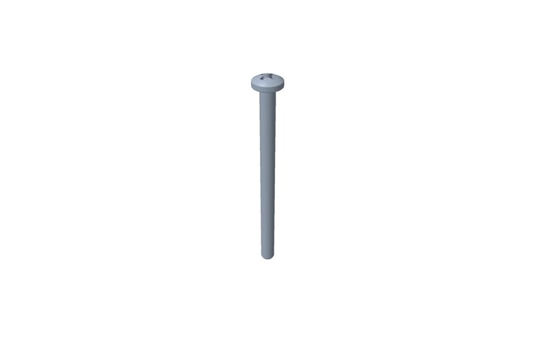 Screw-Pph - Originale Toro - 107-9974