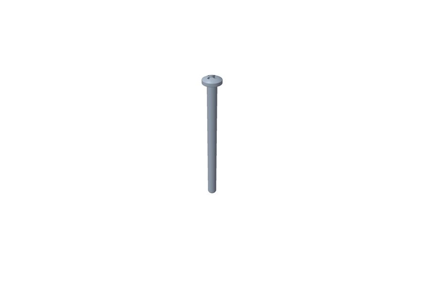Screw-Pph - Originale Toro - 107-9974
