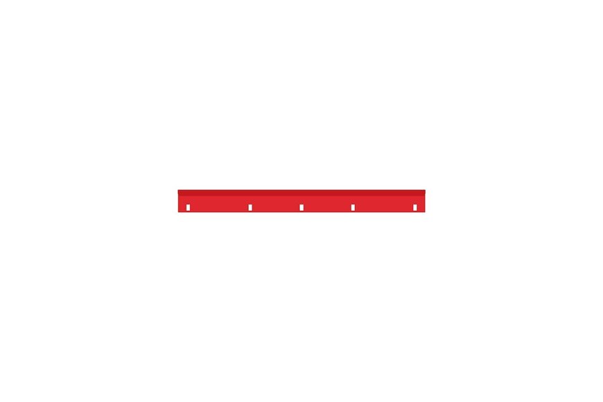 Scraper-24 Inch - Originale Toro - 119-7601-01