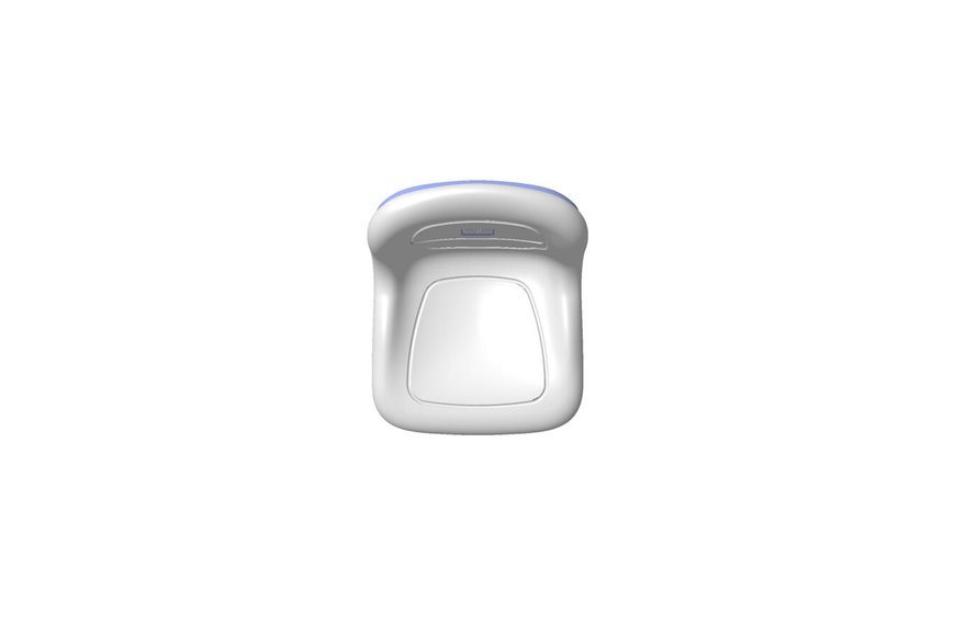 Seat-15 Inch - Originale Toro - 119-8828