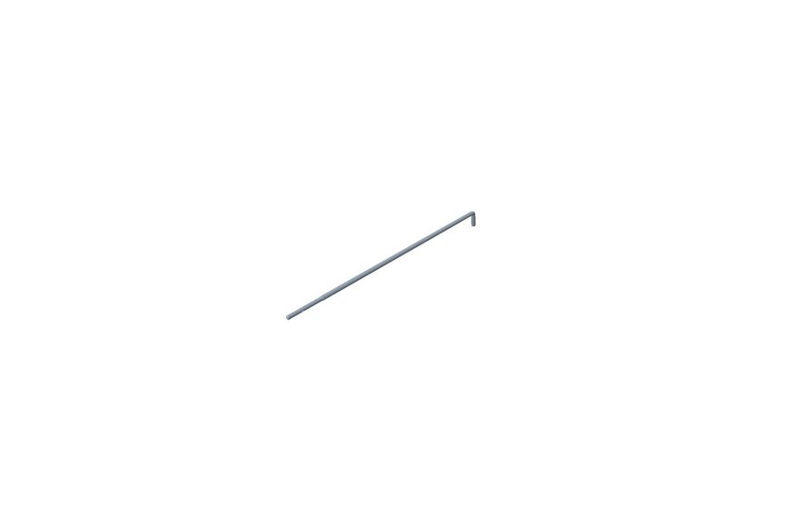 Rod-Latch Lift - Originale Toro - 106257