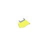 Rubber Deflector Asm - Originale Toro - 114-1651