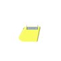 Rubber Deflector Asm - Originale Toro - 114-1651