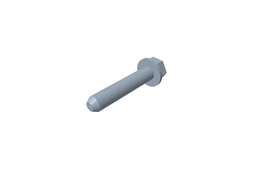 Screw-Hwh Thd Roll - Originale Toro - 108-4862