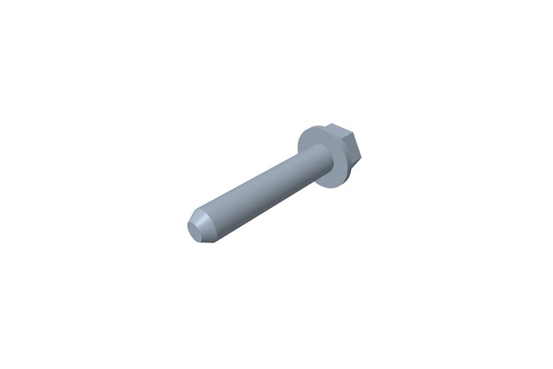 Screw-Hwh Thd Roll - Originale Toro - 108-4862