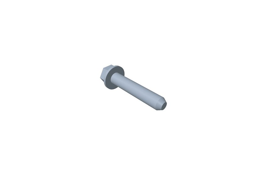 Screw-Hwh Thd Roll - Originale Toro - 108-4862