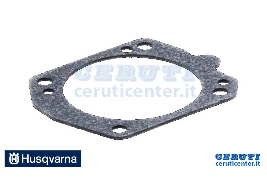 Serie Guarnizioni E Membrane - Originale Husqvarna - 537047801