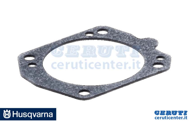 Serie Guarnizioni E Membrane - Originale Husqvarna - 537047801