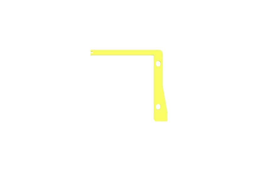 Seal-Housing, Lh - Originale Toro - 120-7181