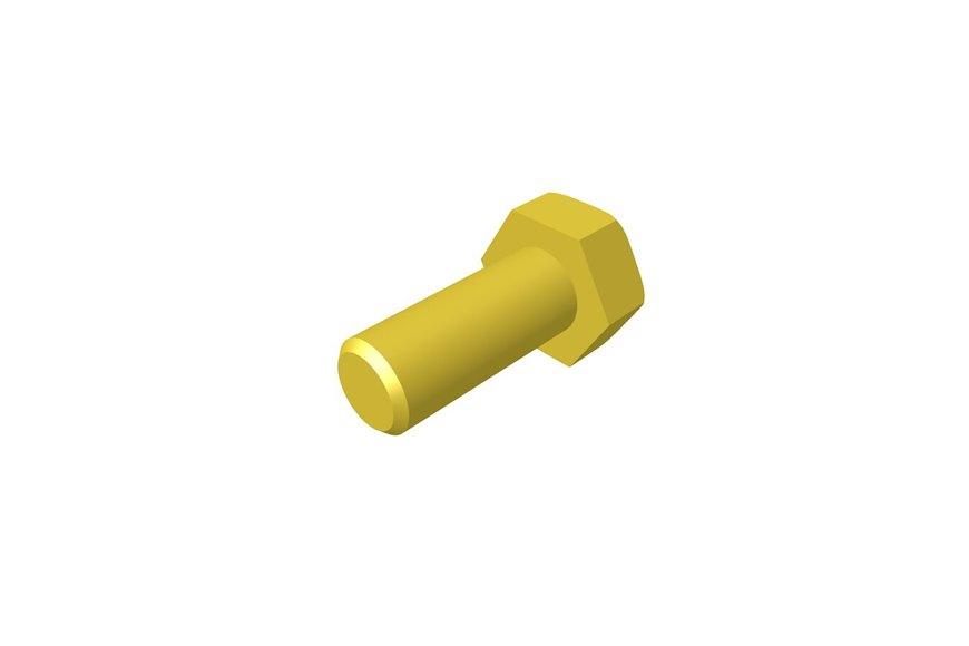 Screw-Hh - Originale Toro - 322-3