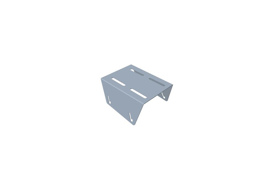 Seat Base - Originale Toro - 82-7220-01