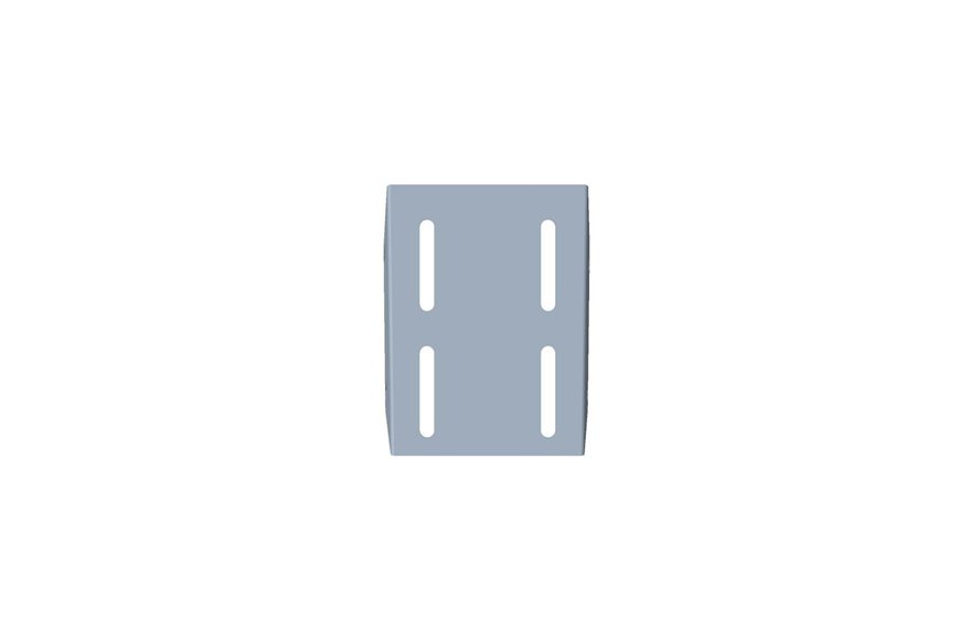 Seat Base - Originale Toro - 82-7220-01