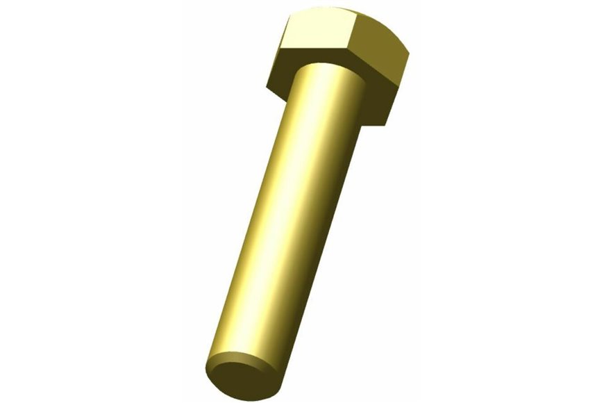 Screw-Hh - Originale Toro - 5-1470
