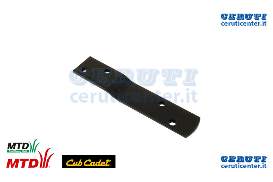Bracket-Tailpiece-Rh - MTD / Cub Cadet - Originale - 786-0004 - Sostituisce - 786-0004