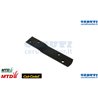 Bracket-Tailpiece-Rh - MTD / Cub Cadet - Originale - 786-0004 - Sostituisce - 786-0004
