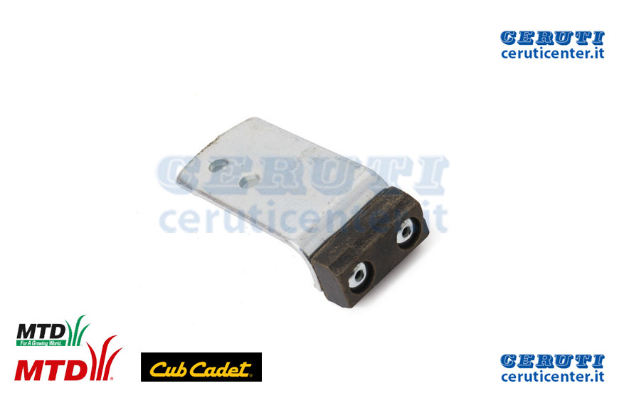 Brake Asm:Deck:42/46 - MTD / Cub Cadet - Originale - 983-04511