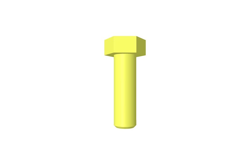 Screw-Hh - Originale Toro - 121-7999