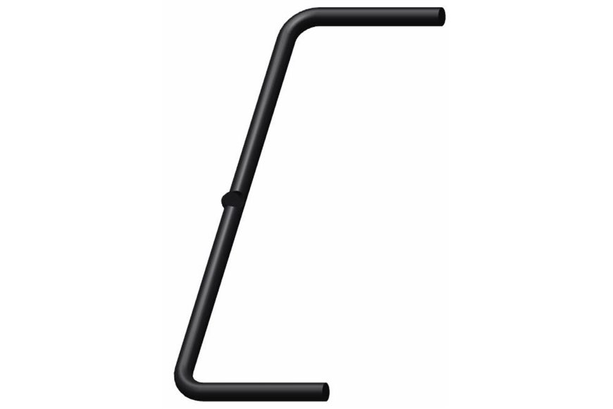 Rod-Trailer, Large - Originale Toro - 105-5394